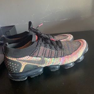 Nike Air VaporMax 2 (Multi-color)
